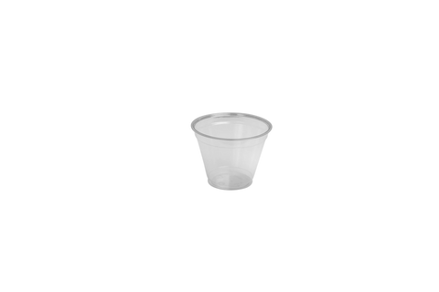 Smoothie Becher 200ml