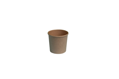 Suppenbecher (12 OZ) 350ml mit Deckel