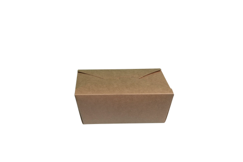 Lunchbox 500ml