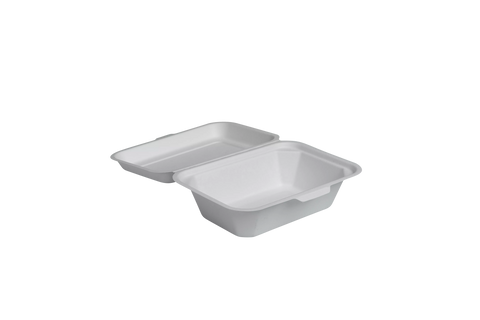 IP9 Bagasse Lunchbox