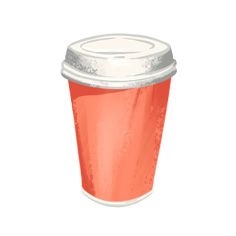 Kaffeebecher & Zubehör