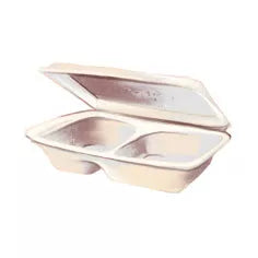 Bagasse Menüboxen