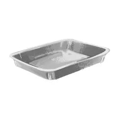 Aluminiumschalen