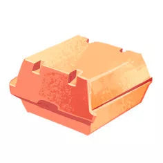 Burgerboxen