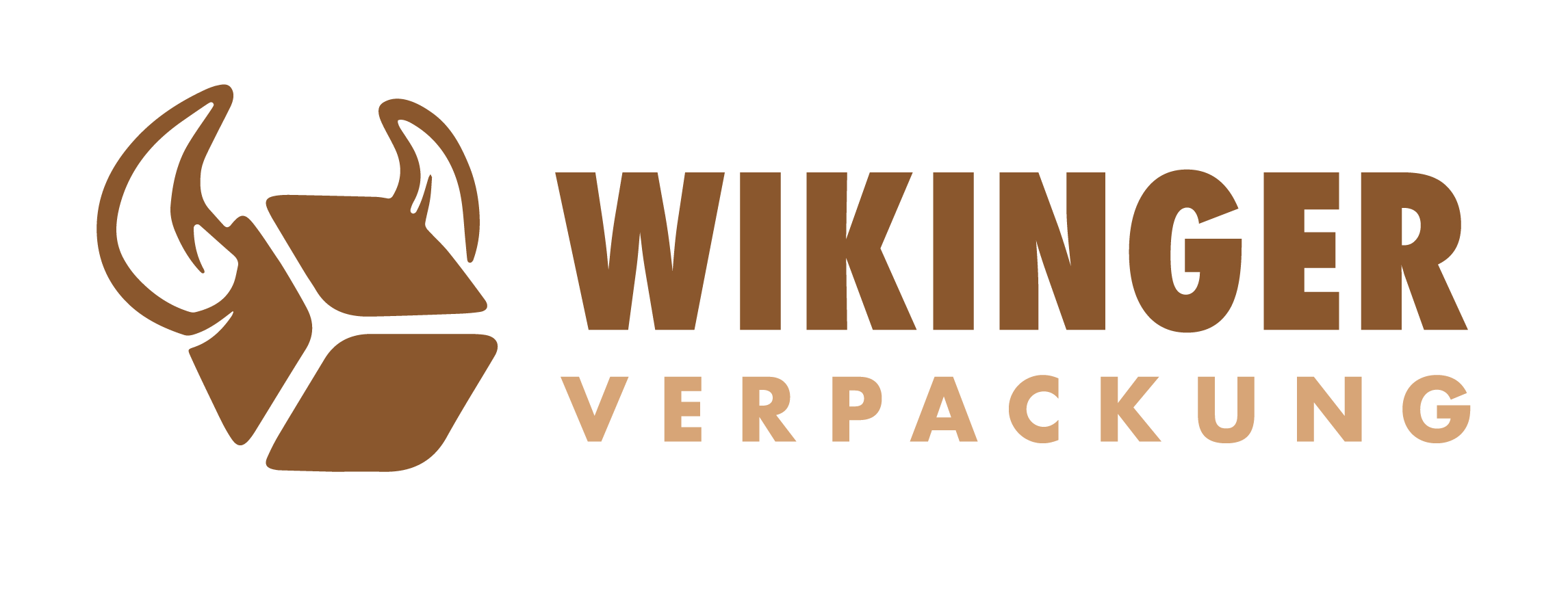 Wikinger Verpackung