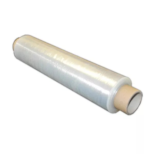 Klar und zuverlässig: Unsere PVC-Folien für den Schutz deiner Produkte