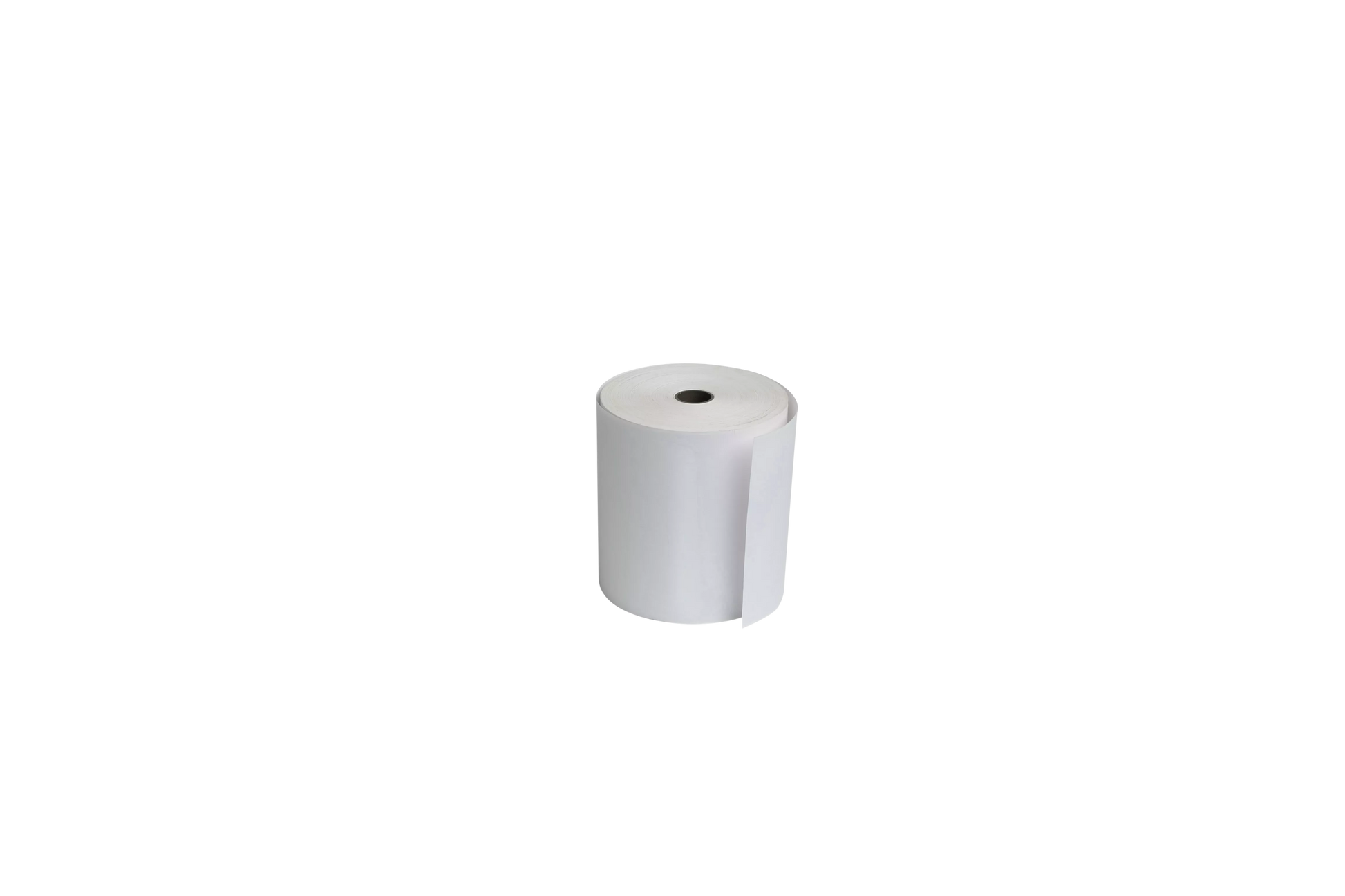 Kassenrolle 80x80mm Kern 12mm