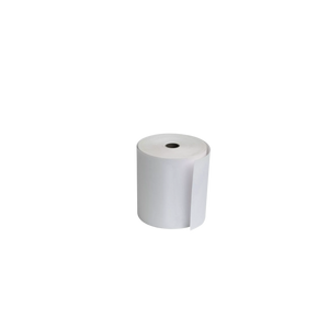 Kassenrolle 80x80mm Kern 12mm