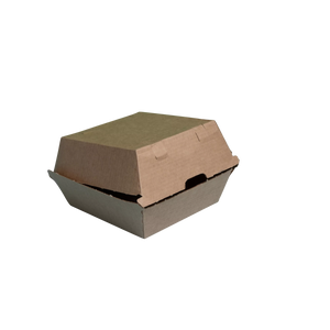 Wikinger Hamburger Boxen | Wellpappe