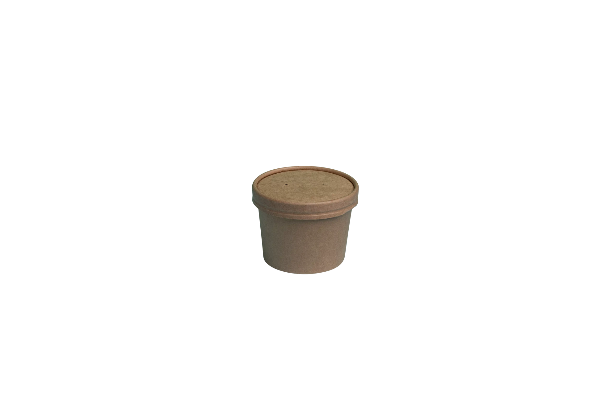 Suppenbecher 8 OZ mit Deckel
