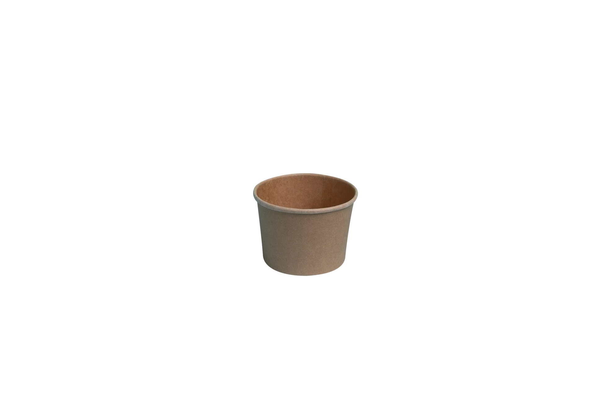 Suppenbecher 8 OZ mit Deckel