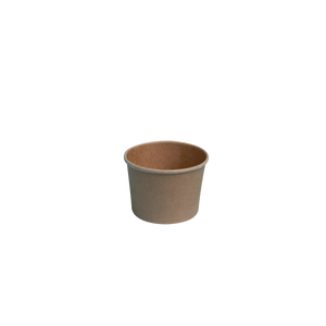 Suppenbecher 8 OZ mit Deckel
