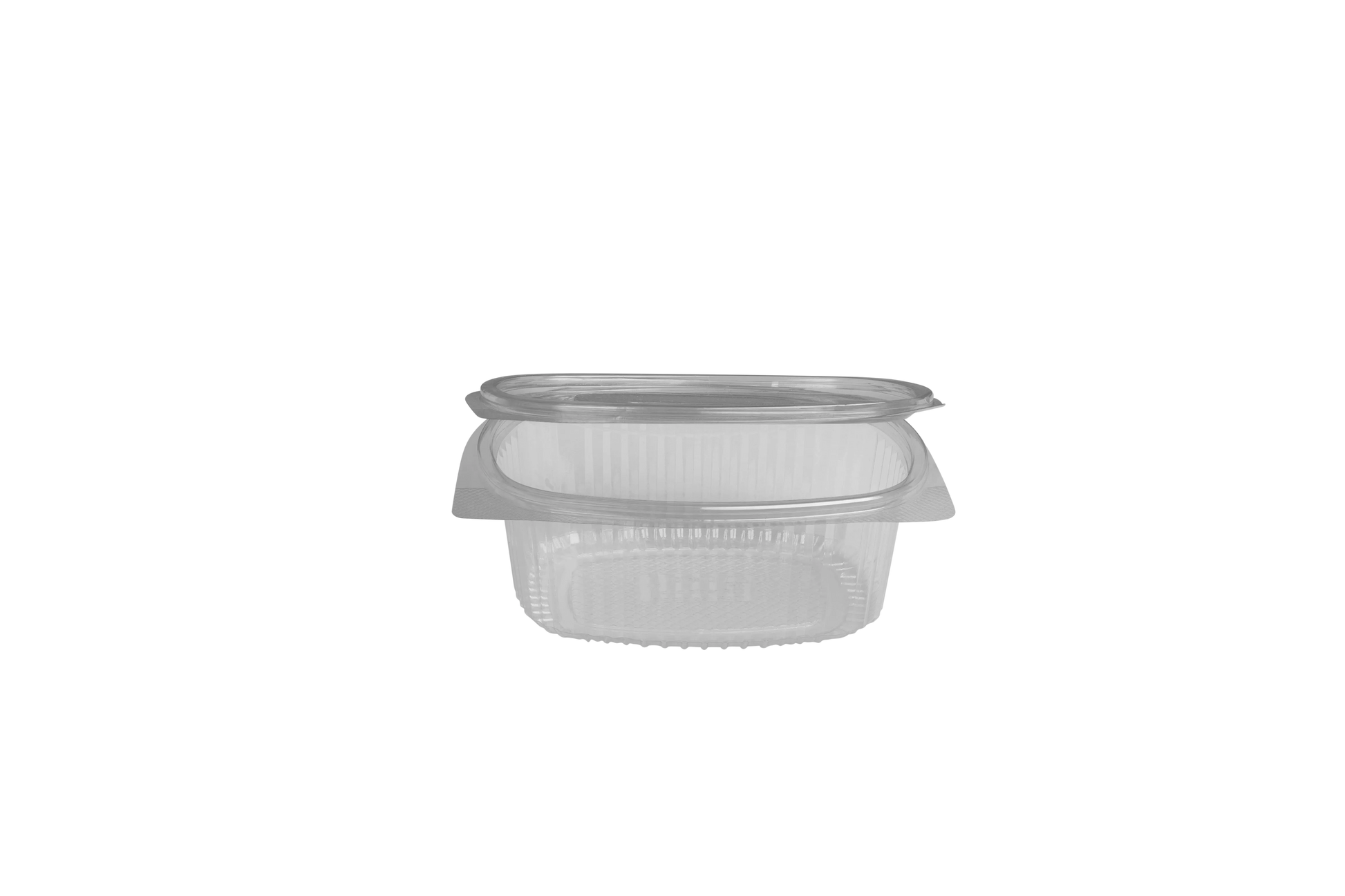 Klappsalatschale 750ml rPET