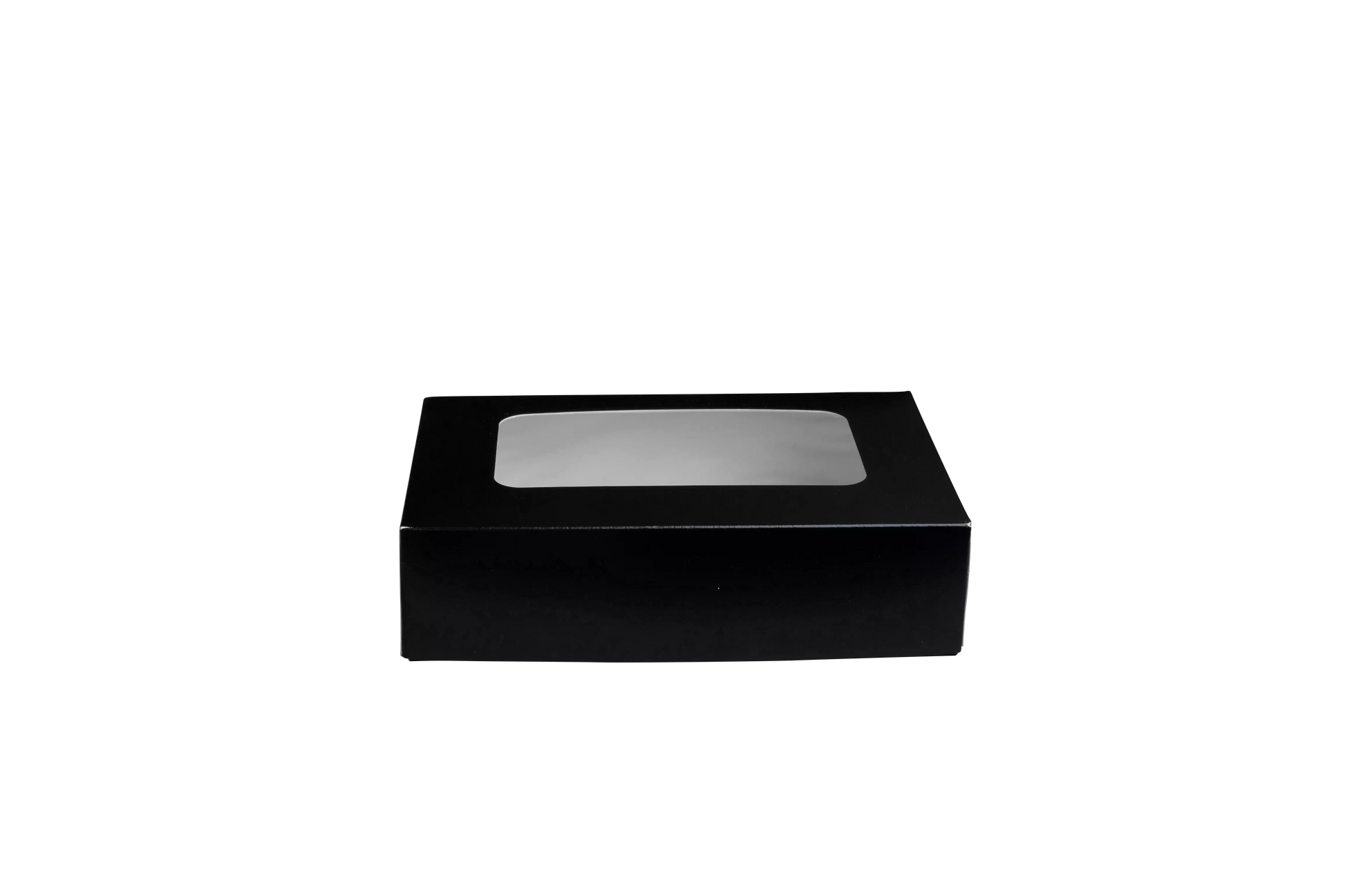 Sushi Box No.4 mit Sichtfenster