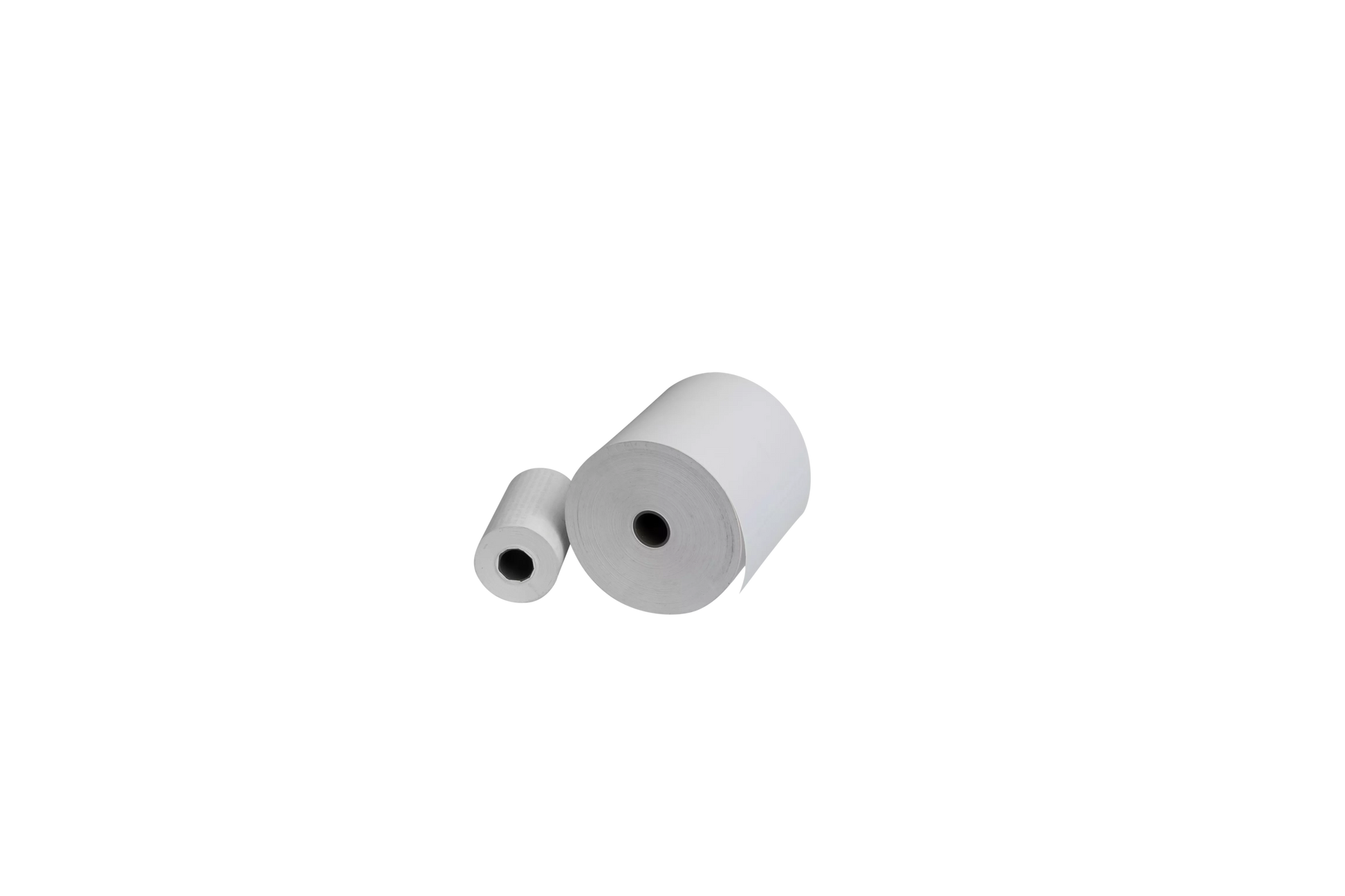 Kassenrolle 80x80mm Kern 12mm