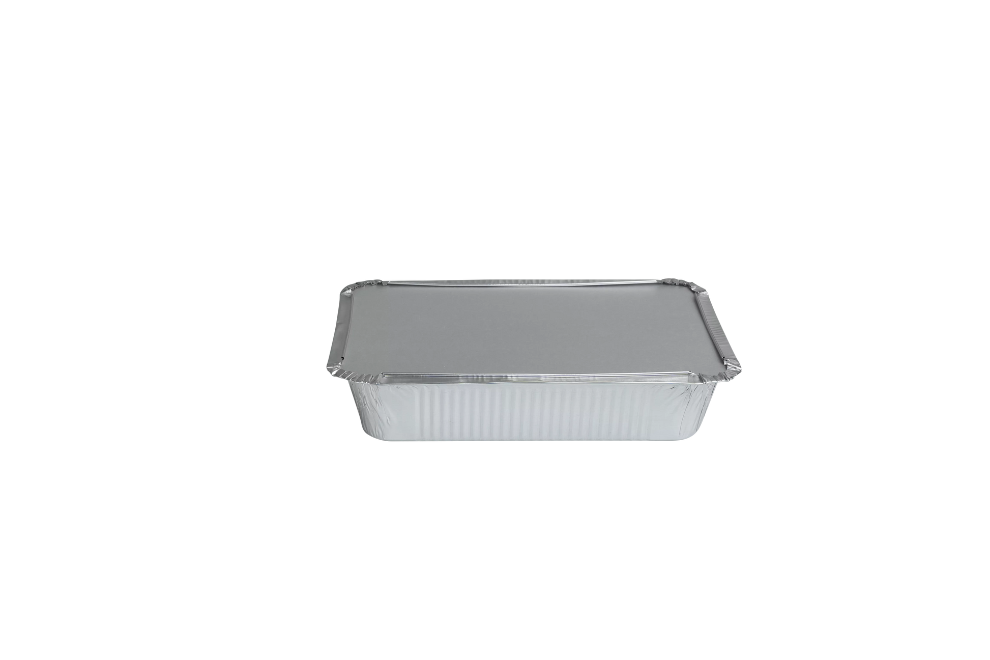 Aluschale 845ml mit Deckel