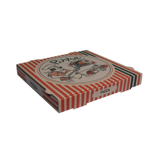 Pizzakarton 50x50cm