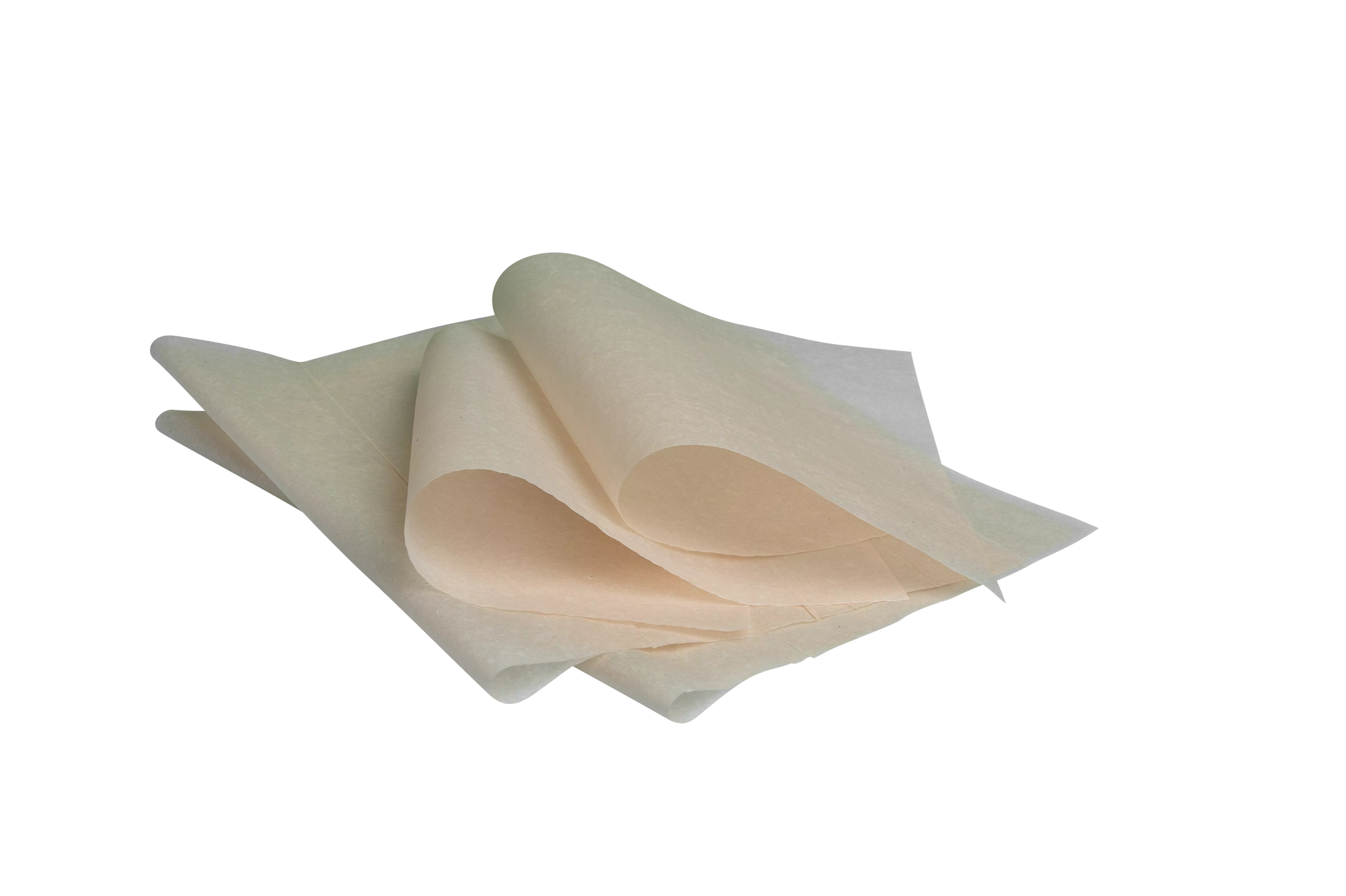 Pergamentpapier 38x50 cm