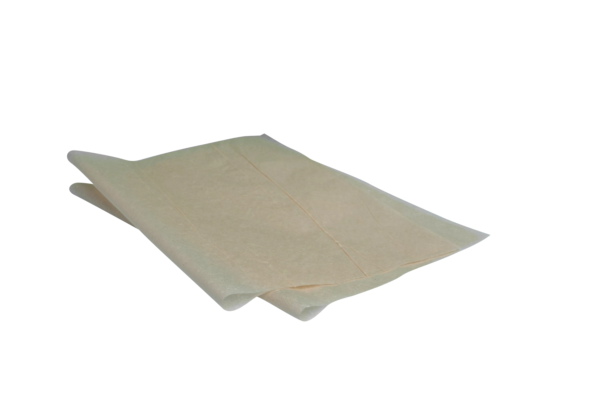 Pergamentpapier 38x50 cm