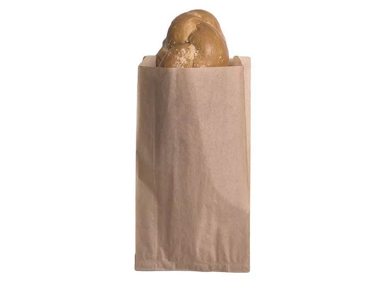 Bäckerbeuteln Brötchenbeutel